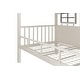 preview thumbnail 32 of 39, Little Seeds Rowan Valley Forest Loft Bed