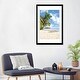 preview thumbnail 14 of 18, iCanvas "Tropical Paradise On Bora Bora" by Jan Becke PFA