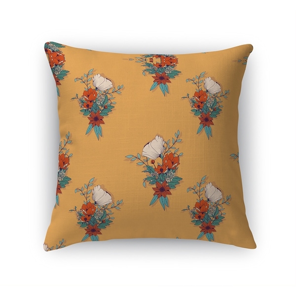 LEILANI Accent Pillow By Kavka Designs. Opens flyout.