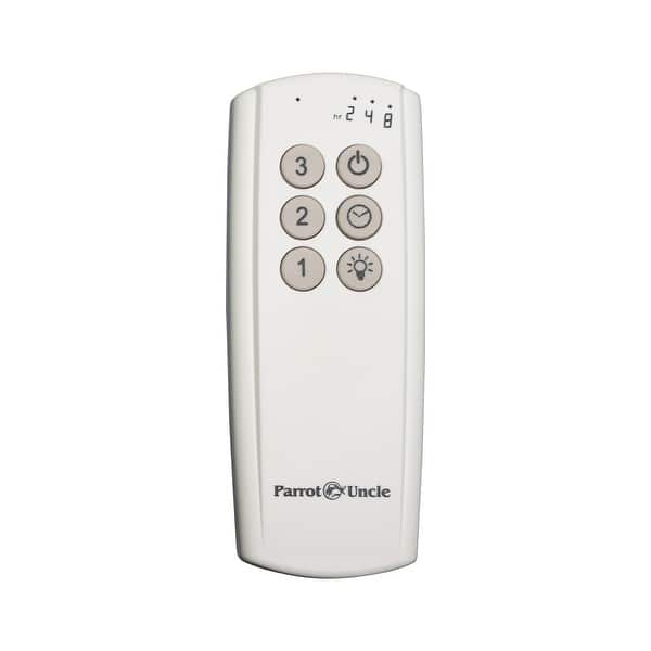 Remote For Ceiling Fan - Hunter Ceiling Fan Remote Control With Light