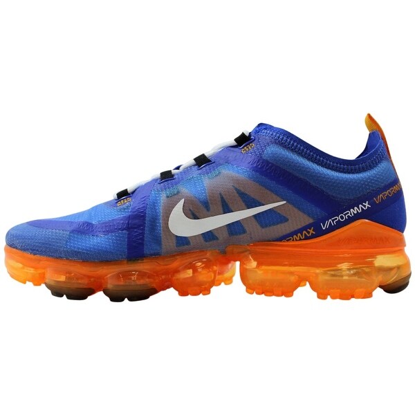 nike air vapormax 2019 racer blue