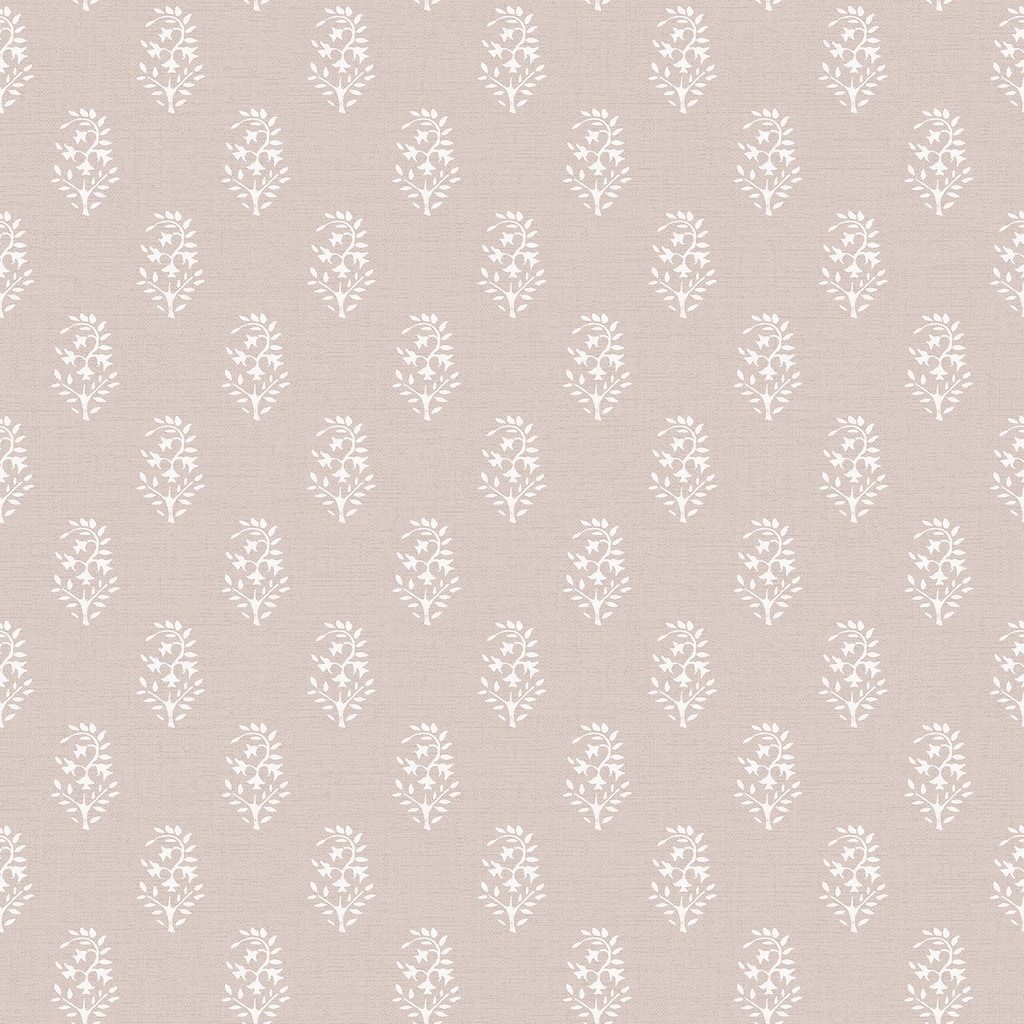 NuWallpaper Nabela Noor Home Safia Coral Peel and Stick Wallpaper