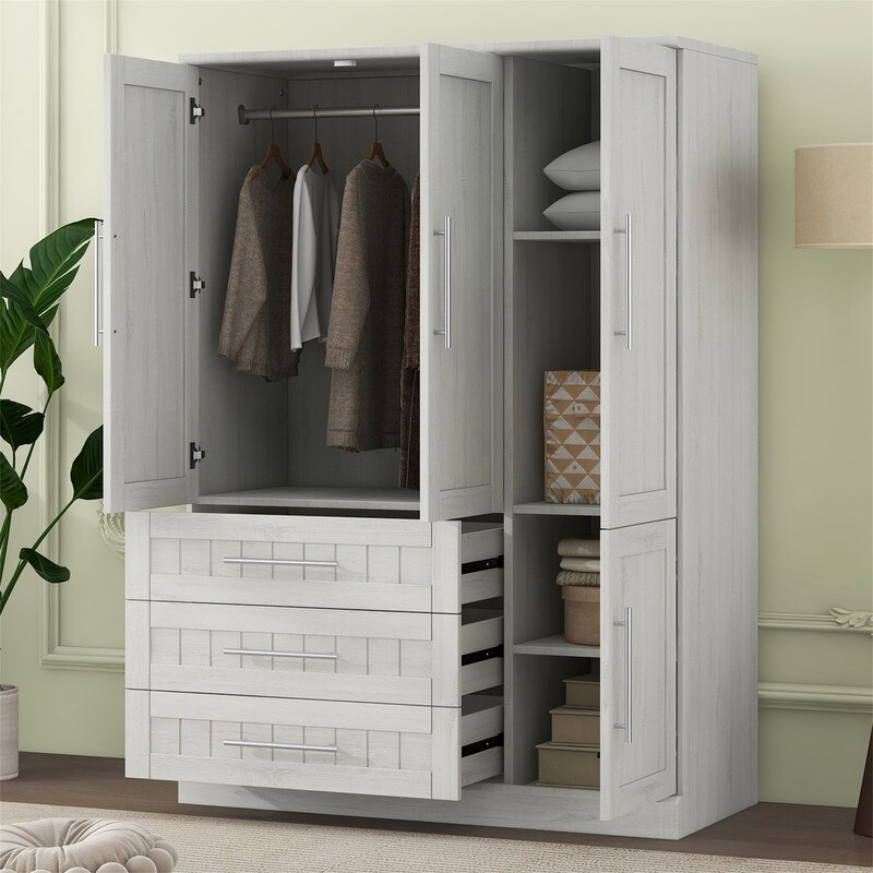 60 to 69 in Armoires and Wardrobes Bed Bath Beyond