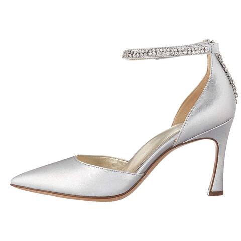 Buy Black Naturalizer Women's Heels Online at Overstock | Our Best Women's Shoes Deals