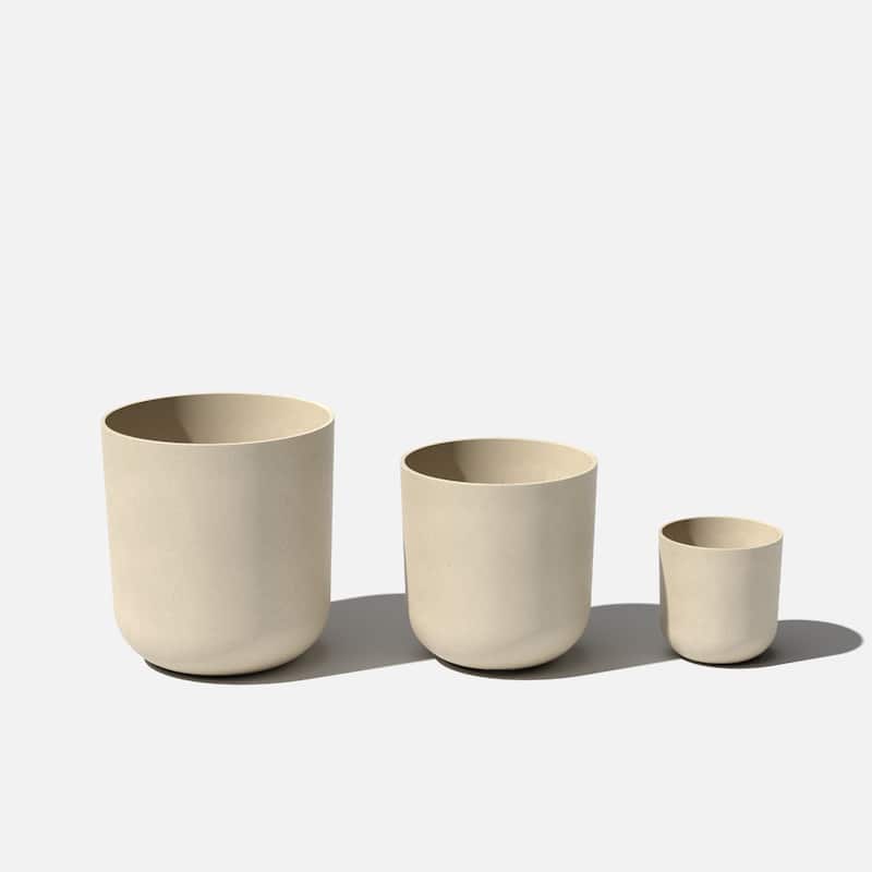 Veradek Mason Series Kona Bundle Planter