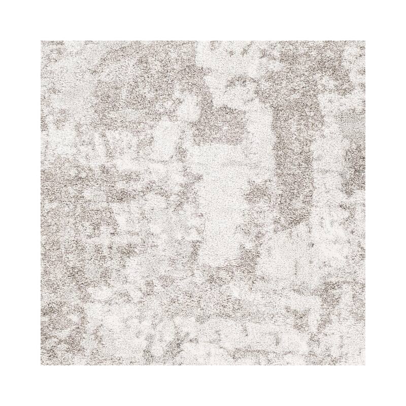 Livabliss Venice Plush Abstract Area Rug