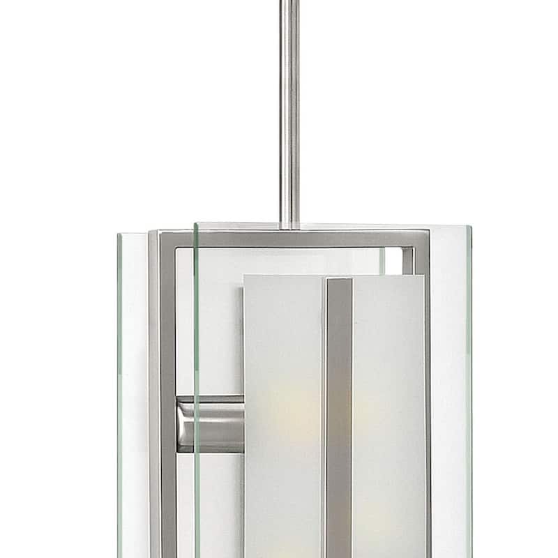 Hinkley Lighting Latitude 2 Light Multi Light Pendant