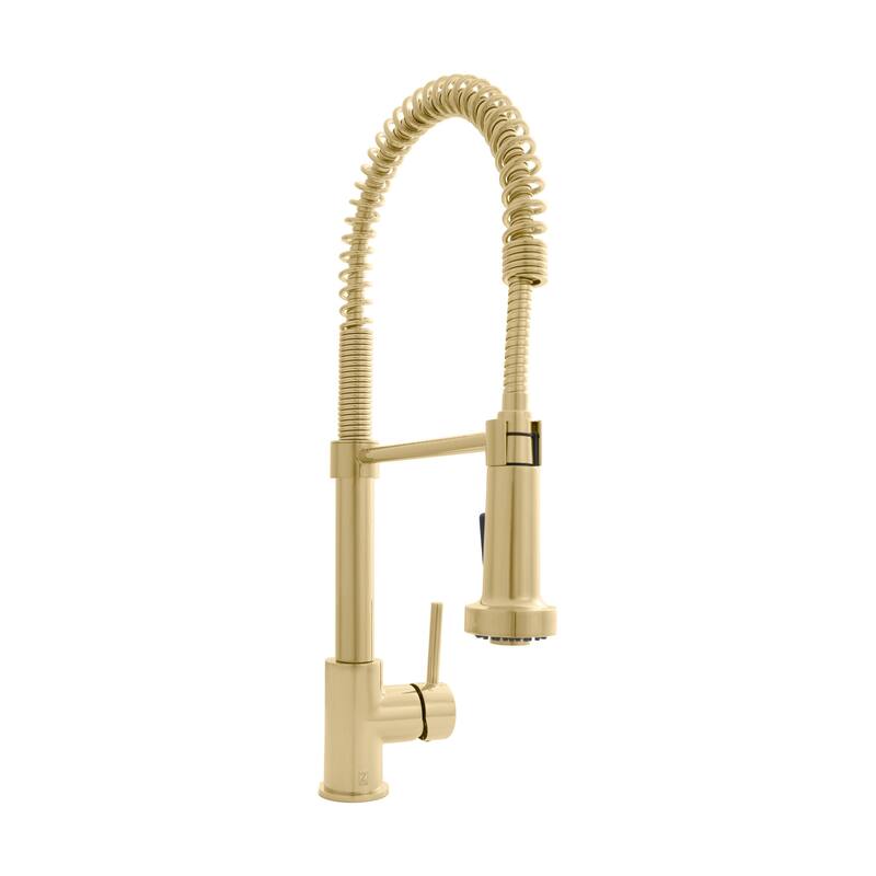 ZLINE Apollo Kitchen Faucet