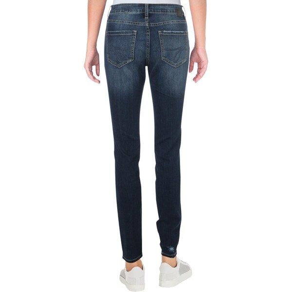 jag jeans mid rise skinny
