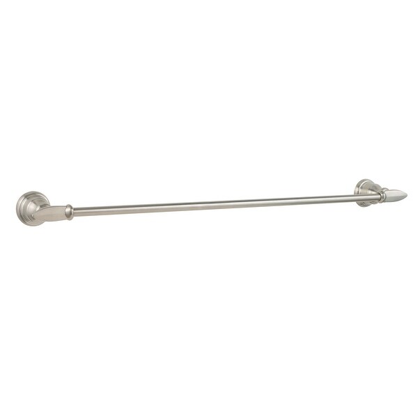 Cb2 Free Shipping >> Pfister Btb Cb2 Avalon 24in Towel Bar Cb2 Free Shipping >> Pfister Btb Cb2 Avalon 24in Towel Bar
