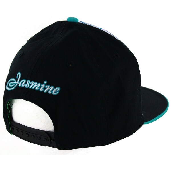 aladdin baseball cap