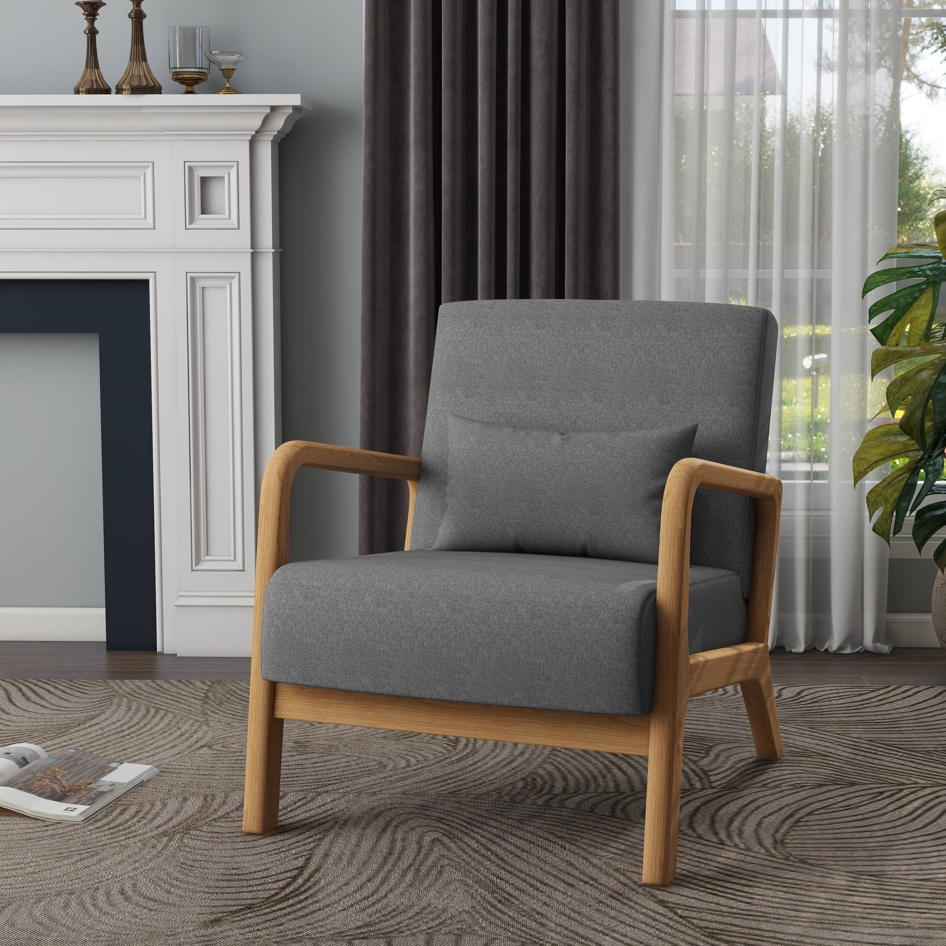 Option Grey/Linen