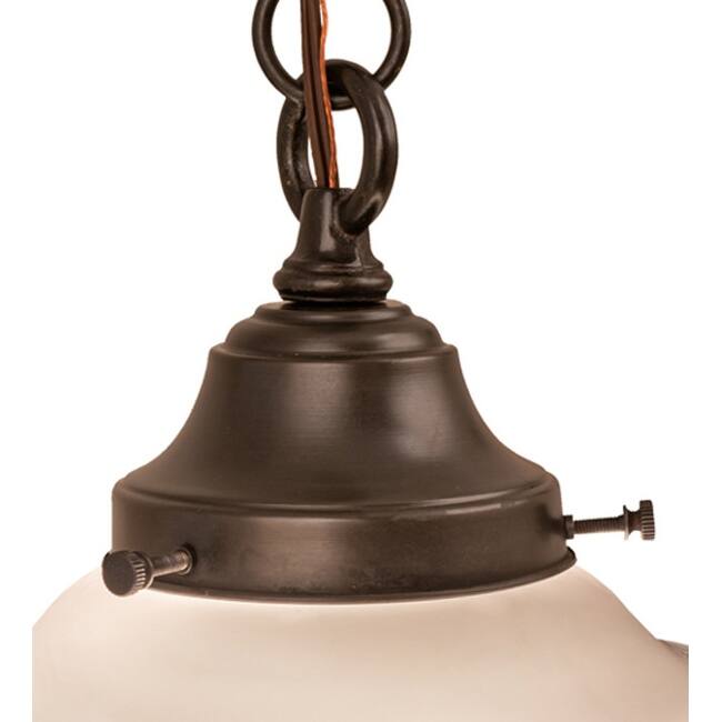 Meyda Tiffany 243717 9" Wide Mini Pendant