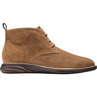 Cole haan suede chukka Outlet