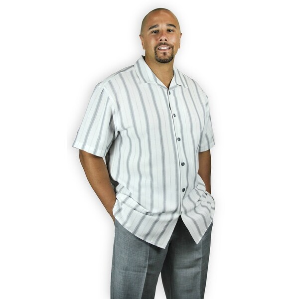 Big and Tall Two Piece Walking Set
