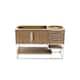 Option Base Only - No Countertop