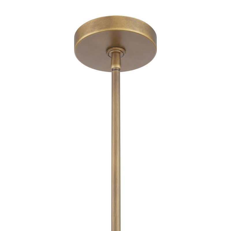 Minka Lavery 296 York 16" Wide Pendant