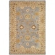 preview thumbnail 25 of 141, SAFAVIEH Handmade Anatolia Madeline Traditional Hand-spun Wool Rug