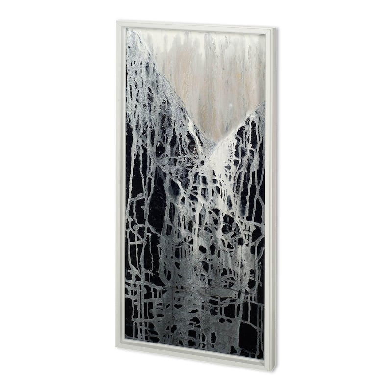 Winter Mountain II