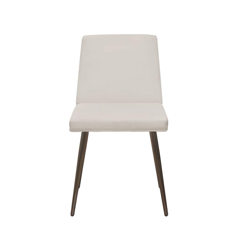 Clayfell Bledar 4 - Person Dining Set
