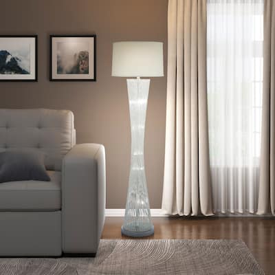 Jalen Accent Floor Lamp