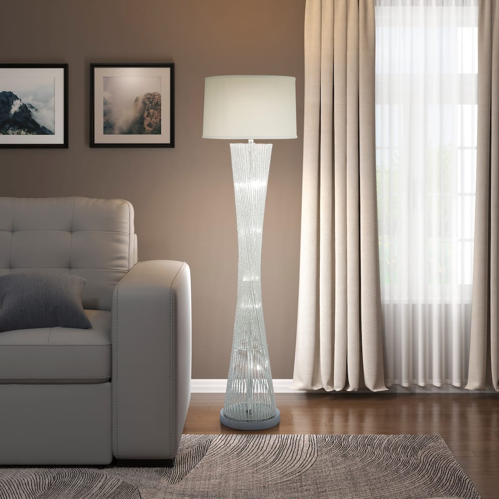 Jalen Accent Floor Lamp