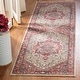 preview thumbnail 16 of 39, SAFAVIEH Vintage Persian Eligija Vintage Oriental Rug