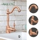 preview thumbnail 6 of 43, One-Handle Widespread Kitchen Bar Faucet