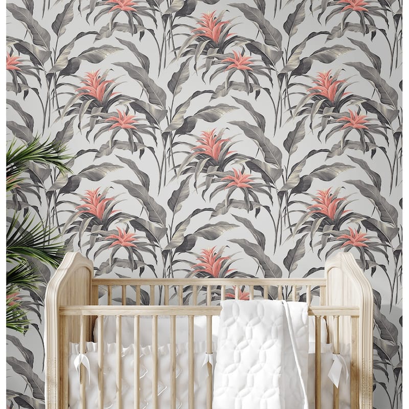 Stacy Garcia Home Palma Peel and Stick Wallpaper