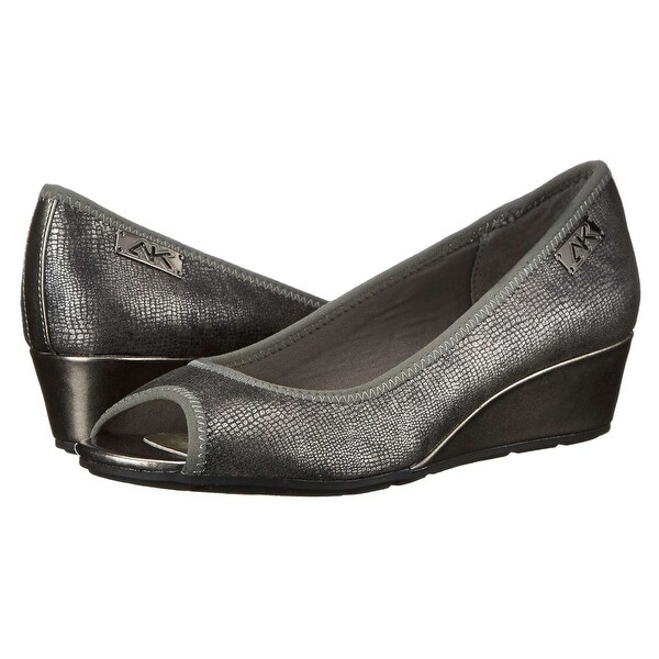 anne klein camrynne wedge