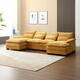 Option Mustard yellow