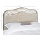 Option Antique Grey/Rattan
