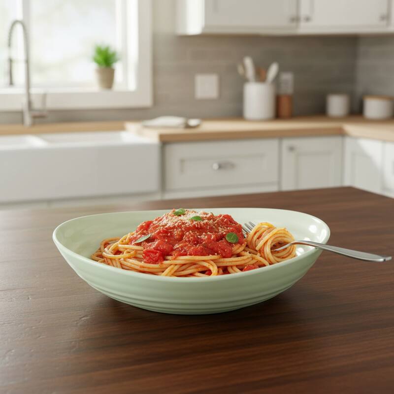 Portmeirion Sophie Conran Pasta Bowl - 9 inch