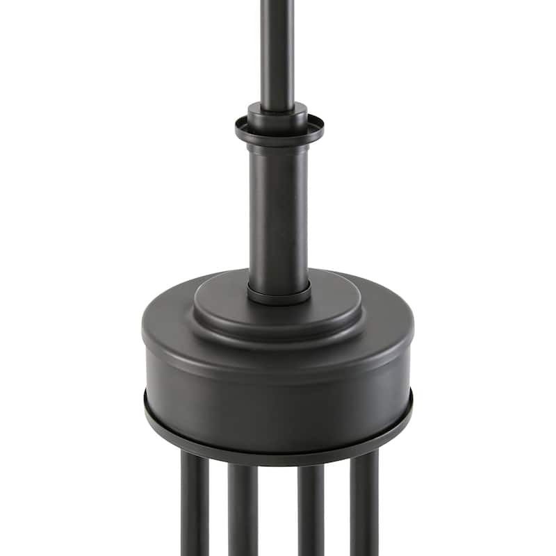 Livabliss Montclaire Modern Chandelier