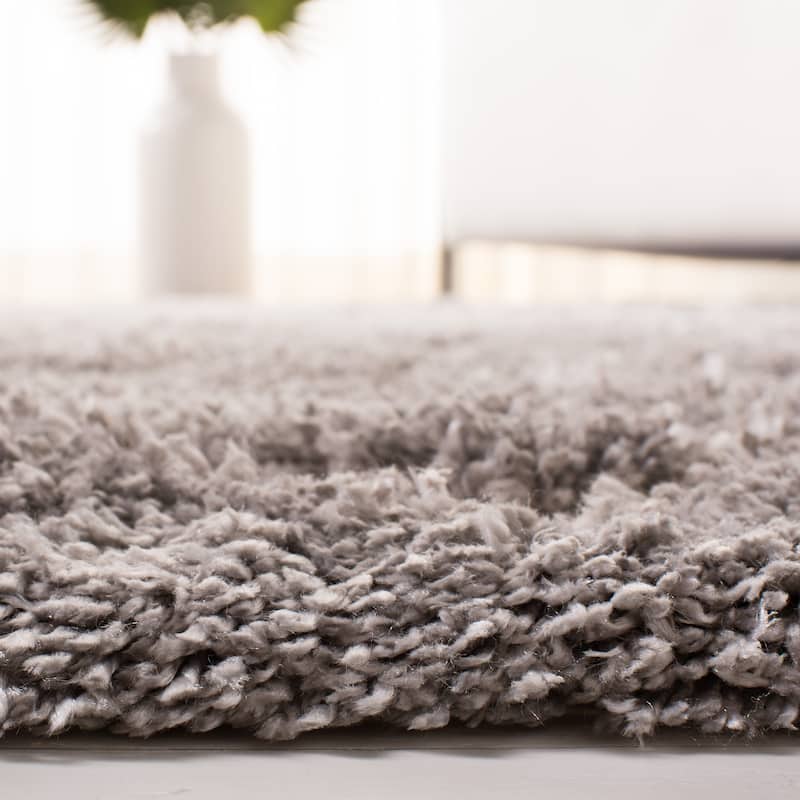 SAFAVIEH Adriana Apollonia Daisie Trellis 2-inch Thick Rug