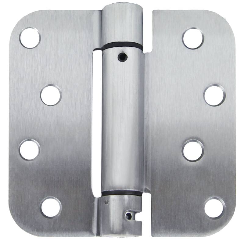 Self Closing Interior/Exterior Door Hinges