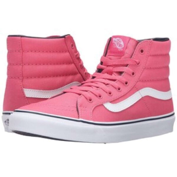 vans sk8 low pink
