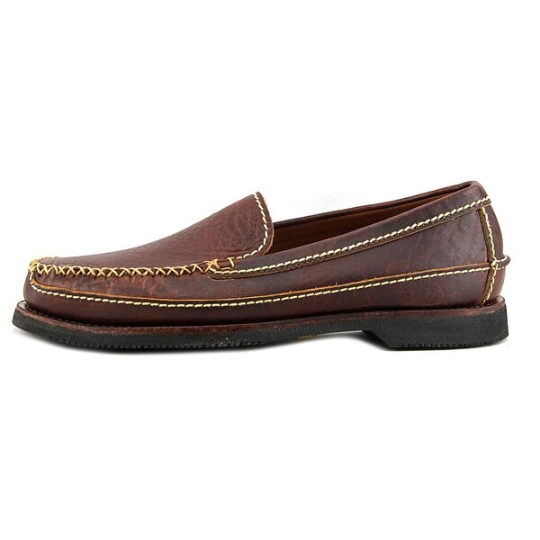 chippewa loafers
