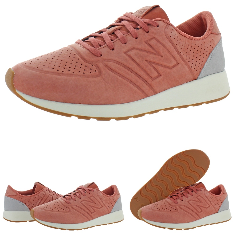 new balance 420 premium trainers