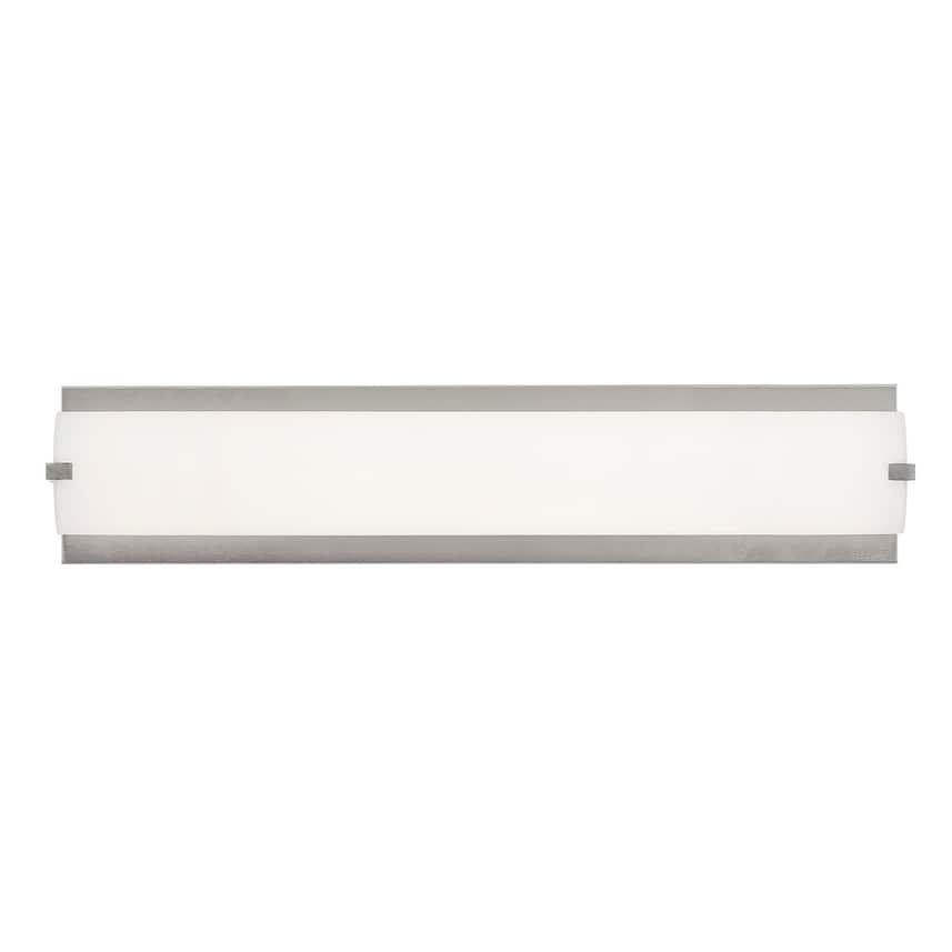 Option Satin Nickel