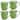 Noritake Colorwave Set Of 4 Mugs, 12 Oz.