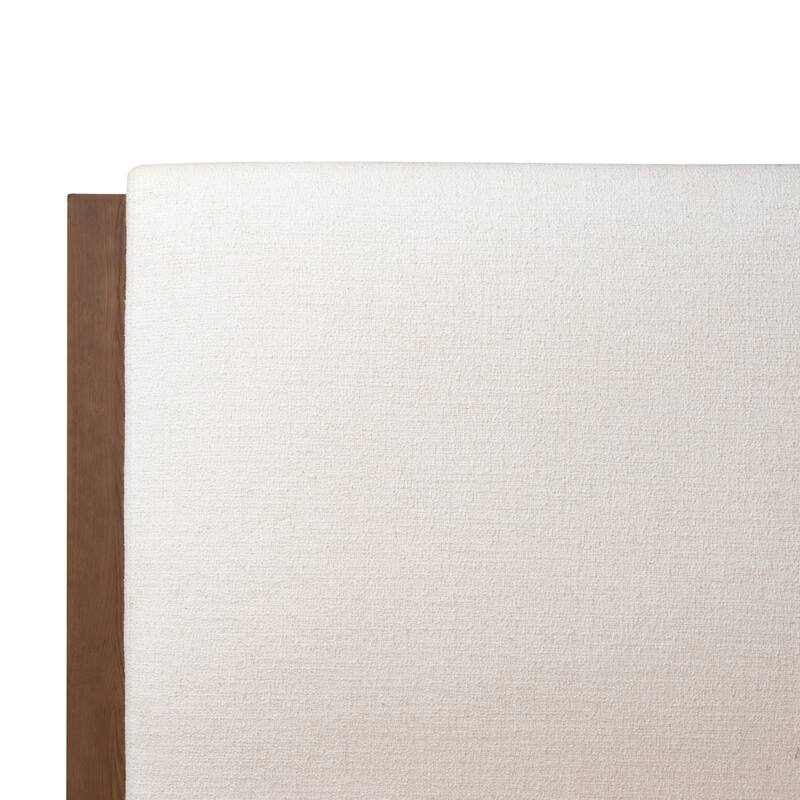 Fergie Bed-Omari Natural-King