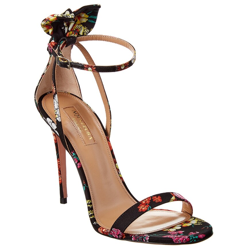 aquazzura deneuve 105