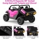 preview thumbnail 12 of 40, Ride On Dump Truck, 24V Ride On Car with Remote Control