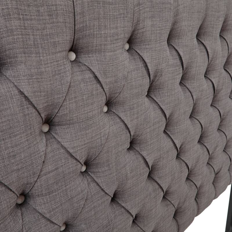 Madison Park Baldwin Upholstered Headboard