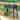 Outsunny Long Raised Garden Bed Outdoor Planter Box