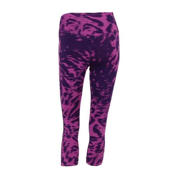 nike legend tight fit capri