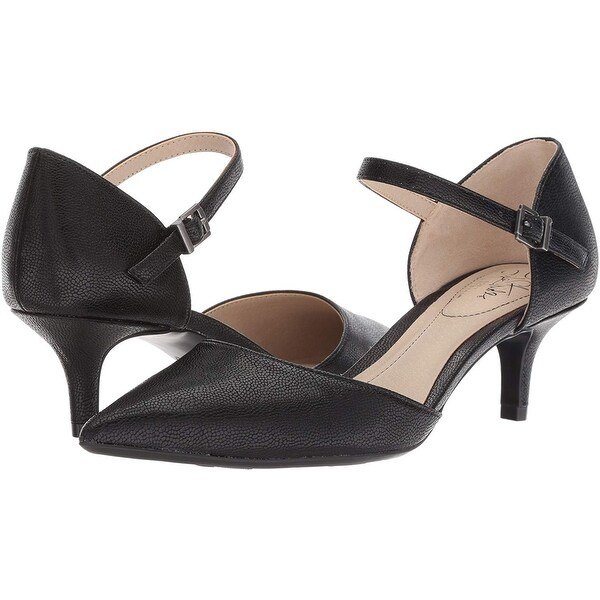 lifestride poppy pump