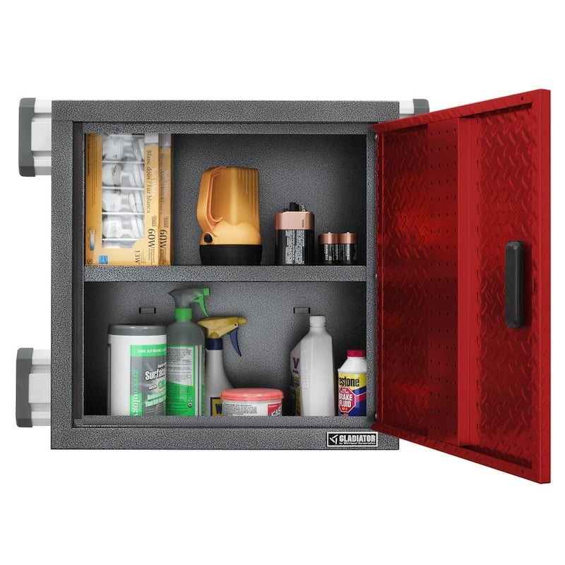 Gladiator GarageWorks, Premier Wall GearBox