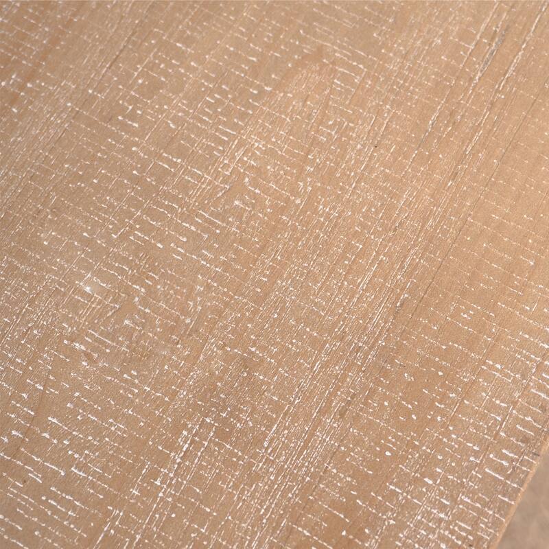 Narrow console table